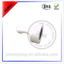 Jammymag 2015 highest demand personalized Strong ndfeb magnetic sticky tack wholesale price